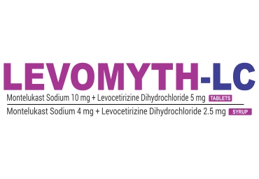 LEVOMYTH-LC 2